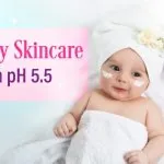 How to Ace Your Baby's Skincare Routine from 0-2 Years?