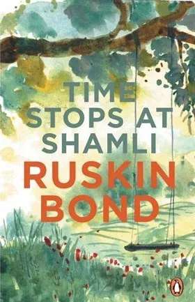 Time Stops at Shamli