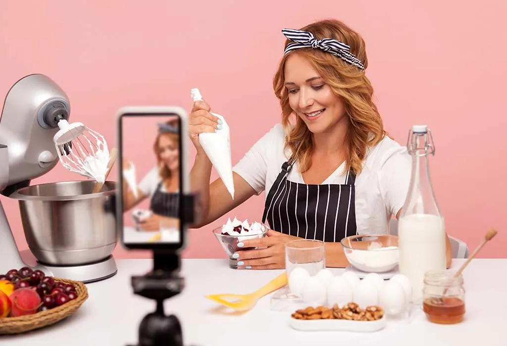 Cooking or Baking Class