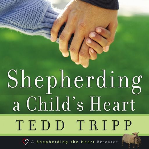 Shepherding a Child’s Heart