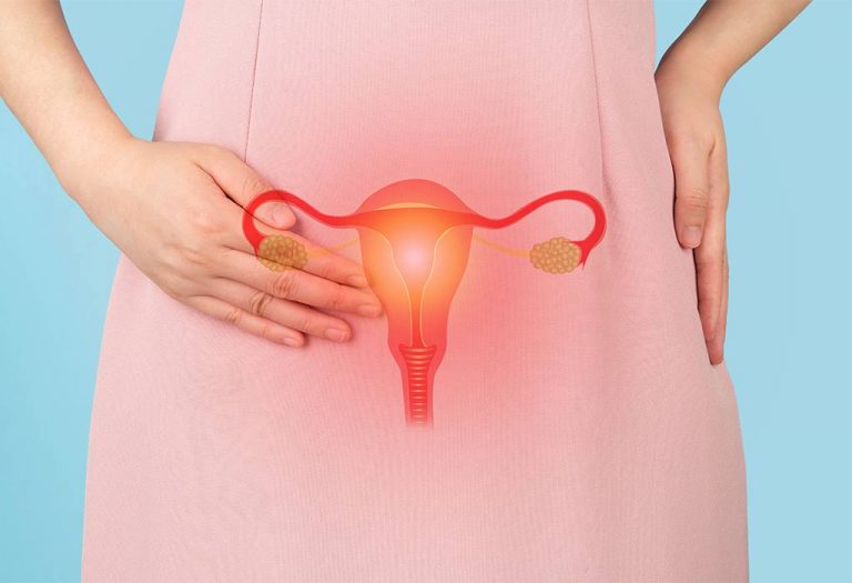 Uterus Pain During Early Pregnancy - Causes & Treatment