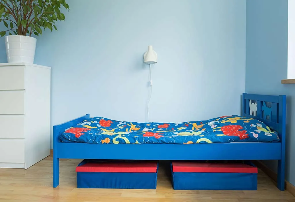 Toddler Bed vs Twin Bed Pros , Cons and Which One to Choose?