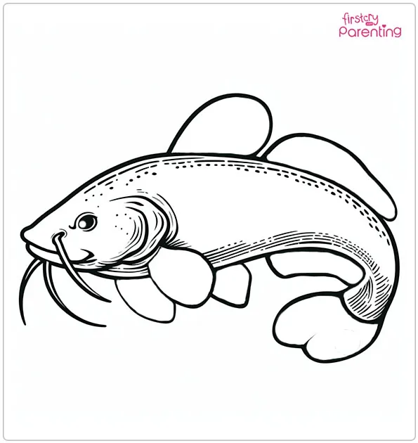 25 Ocean Coloring Pages - Free Printable, Sheets and Images for Kids