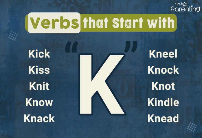 Verbs That Start With K in English (With Meanings & Examples)