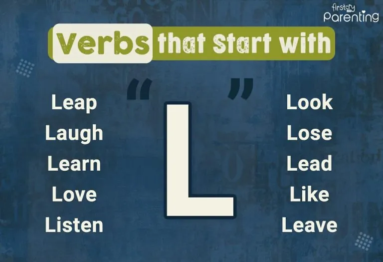 Verbs That Start With L in English (With Meanings & Examples)