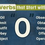 Verbs That Start With O in English (With Meanings & Examples)