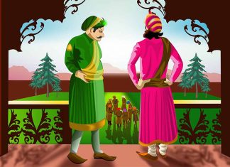 बीरबल की खिचड़ी की कहानी | Birbal Ki Khichdi Story In Hindi Birbal Ki Khichdi Story In Hindi