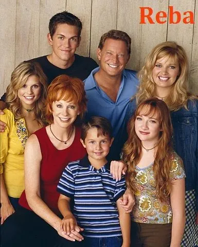Reba Reba