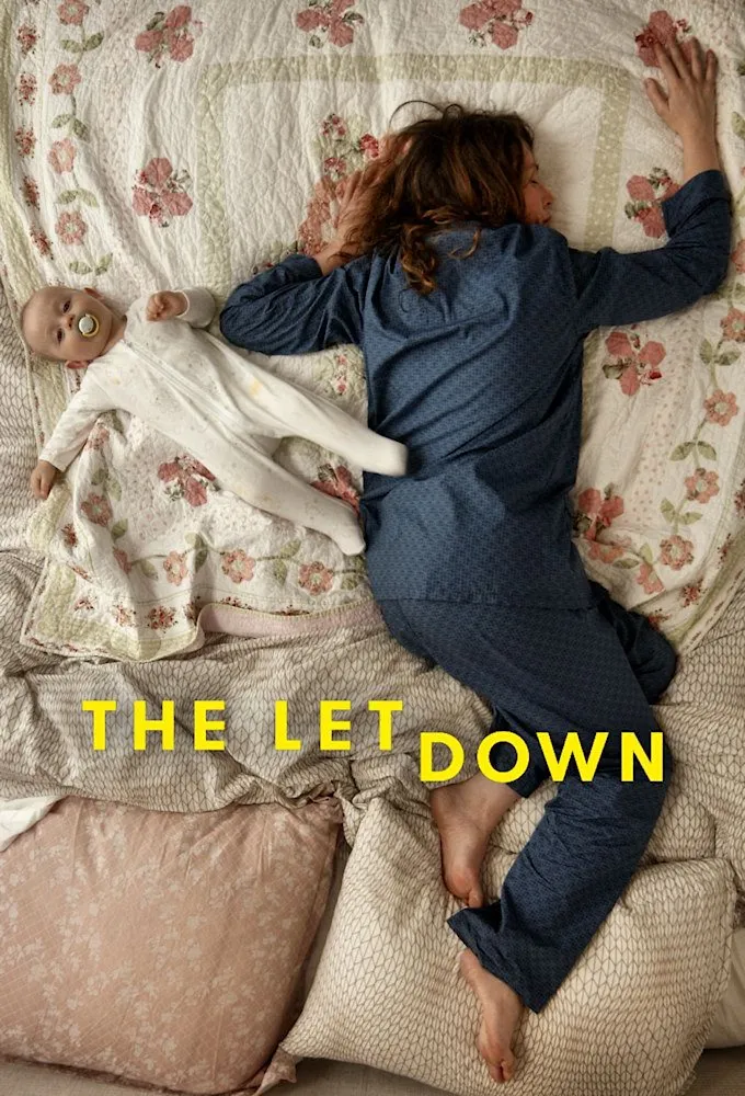 The Let-Down The Let-Down