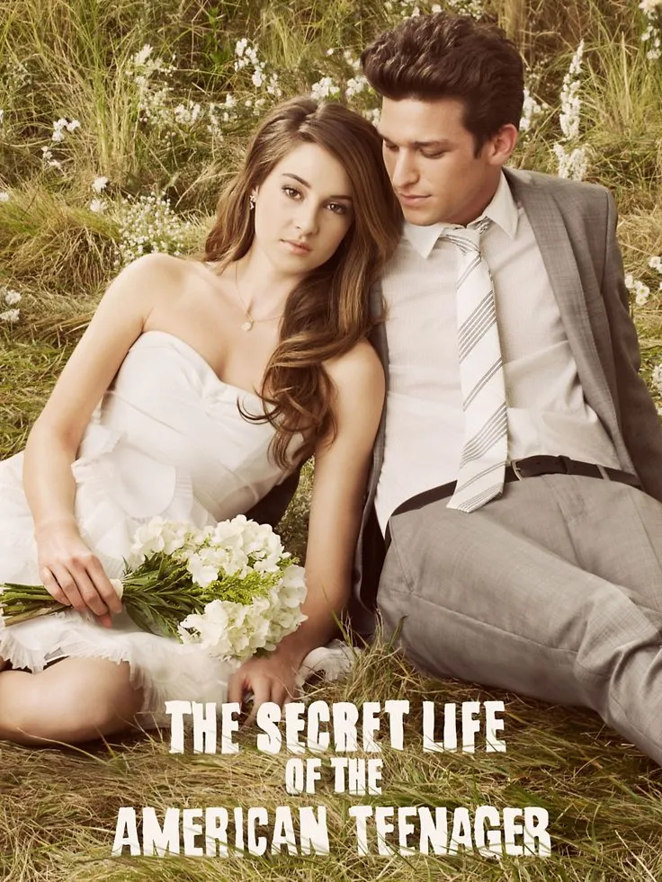 The Secret Life of the American Teenager The Secret Life of the American Teenager