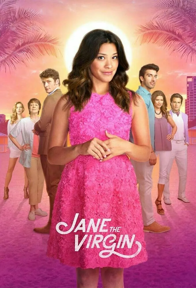 Jane the Virgin Jane the Virgin