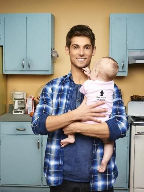 Baby Daddy Baby Daddy