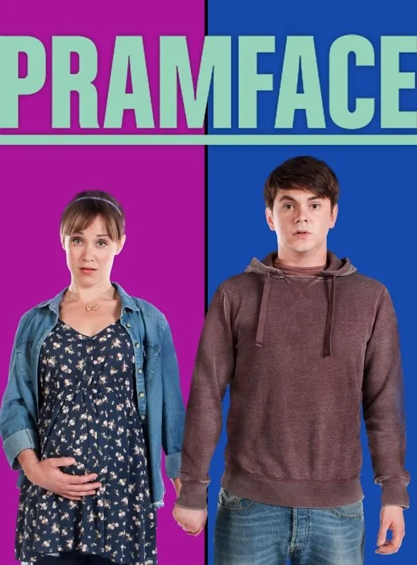 Pramface Pramface