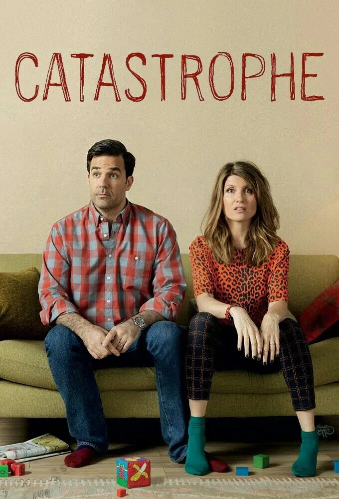 Catastrophe Catastrophe