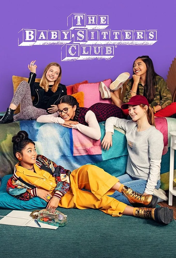 The Baby-Sitters Club The Baby-Sitters Club