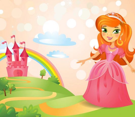 नटखट परी और जादुई गुफा की कहानी | Naughty Fairy And Magical Cave Story In Hindi Naughty Fairy And Magical Cave Story In Hindi