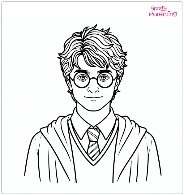25 Harry Potter Coloring Pages Parenting Preschoolers Hq 25 Harry Potter Coloring Pages Parenting Preschoolers Hq