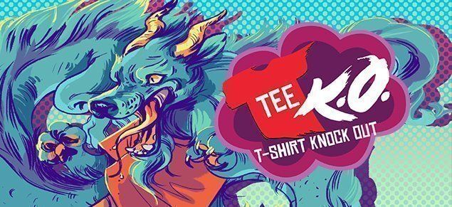 Tee K.O