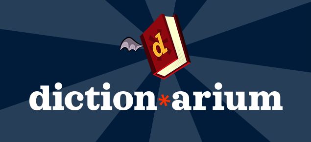 Dictionarium