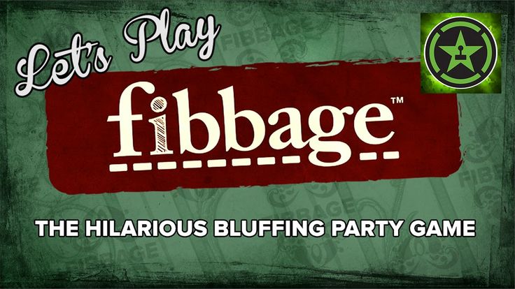 Fibbage 3