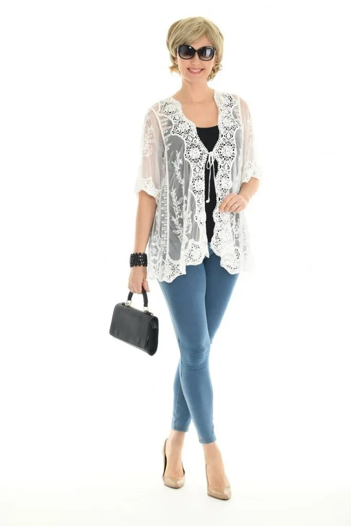 Layering clothes Layering clothes