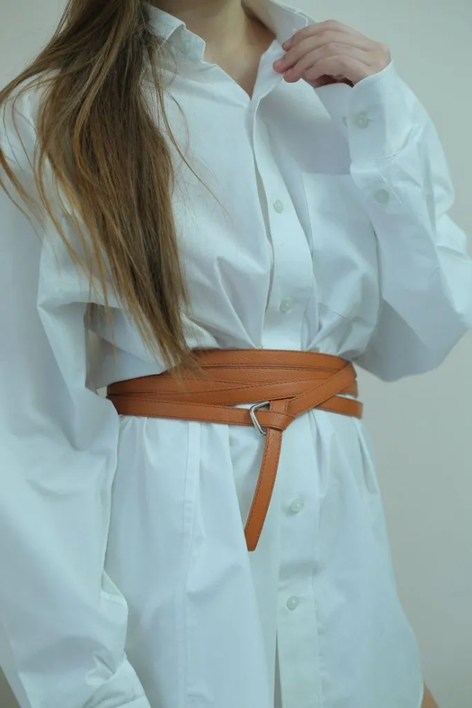 Accessorize Accessorize