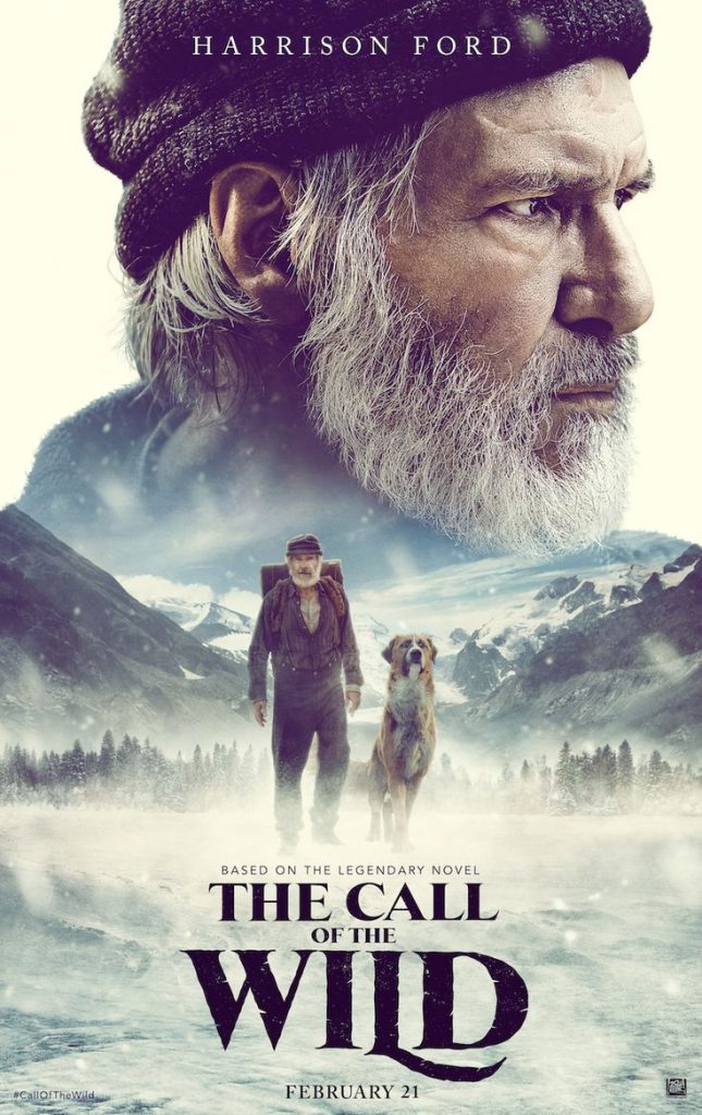 The Call of the Wild