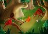 मोगली की कहानी | Mowgli Story In Hindi Mowgli Story In Hindi