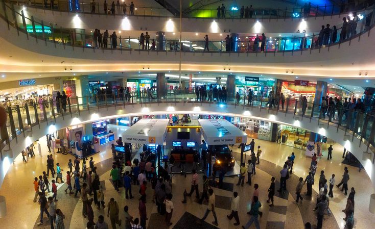 Inorbit Mall