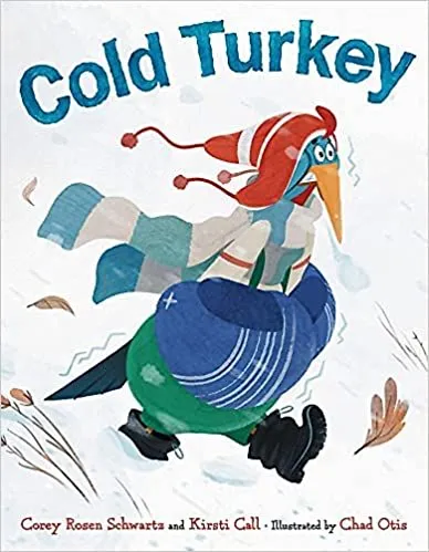 Cold Turkey Cold Turkey