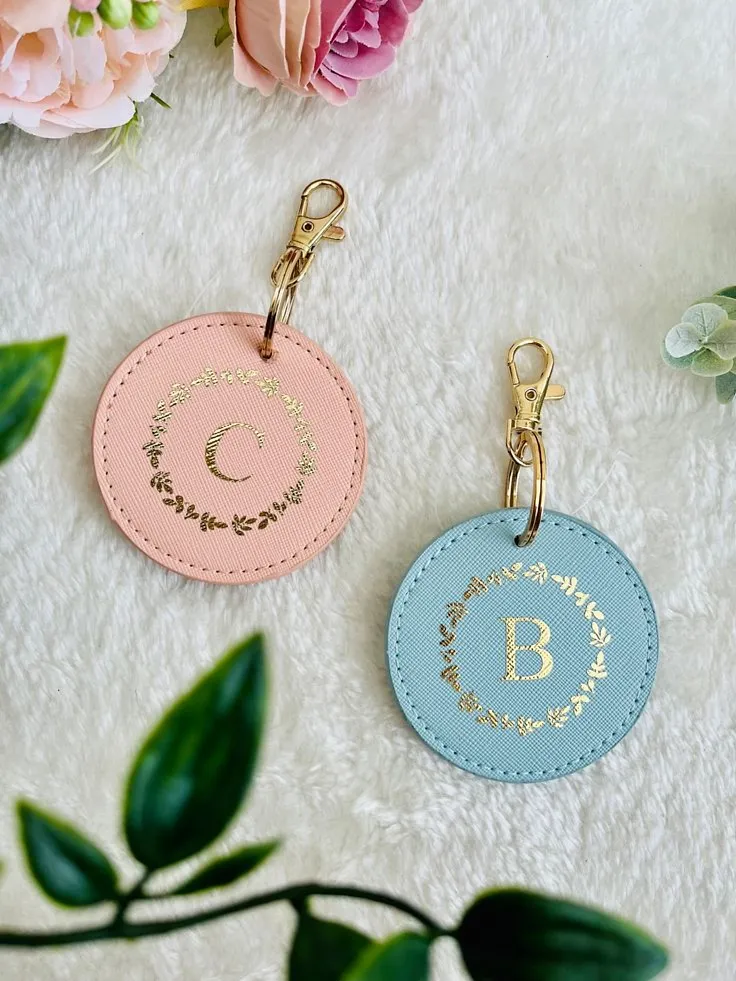 Personalised Charms