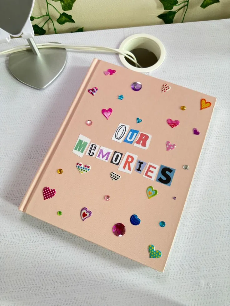 Memory Book