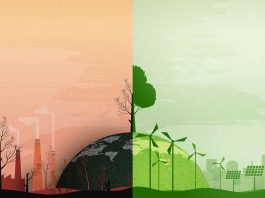 जलवायु परिवर्तन पर निबंध (Essay On Climate Change In Hindi)