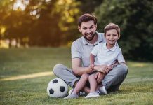 Father's Day Speech in Hindi