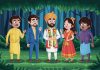 विक्रम बेताल की कहानी: असली वर कौन | Story of Vikram Betal: Who Is The Real Groom In Hindi vikram betal ki kahani asli var kaun