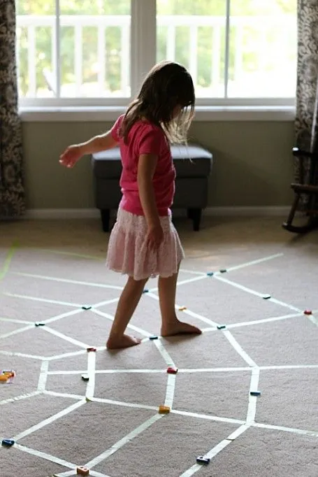 Web Walking