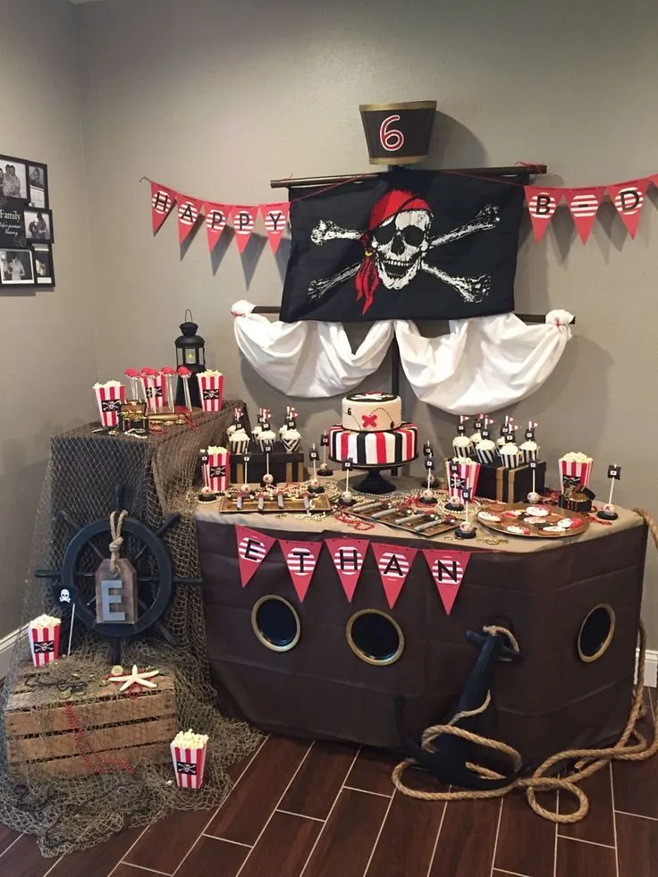 Pirate Party