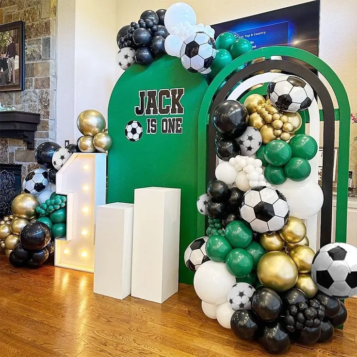 Football Party