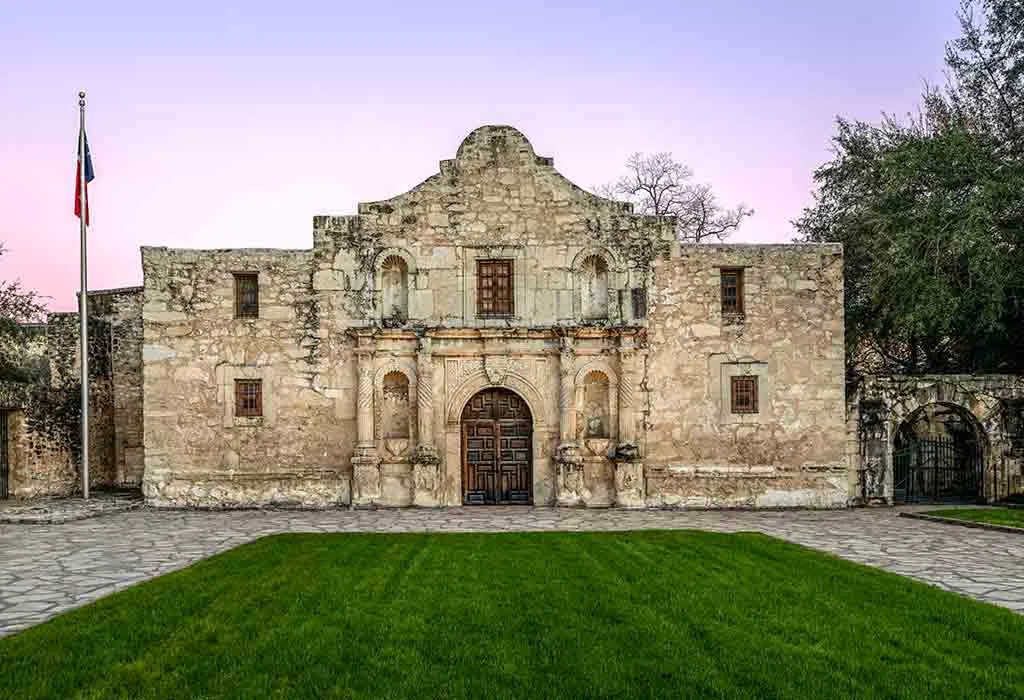 20 Things to Do in San Antonio With Kids