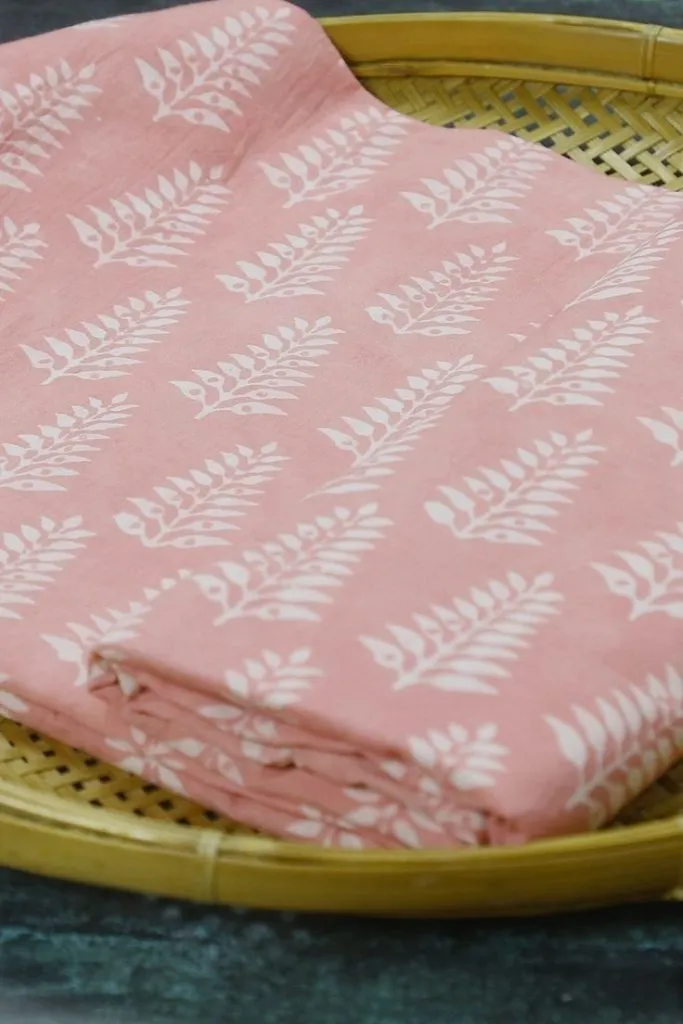 Light material saree
