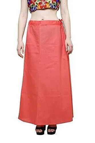 Opt for Adjustable Petticoats