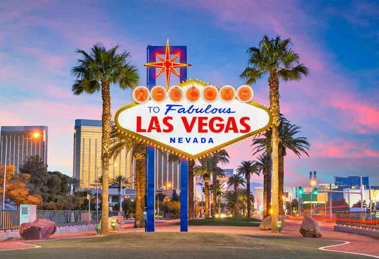 20 Things to Do in Las Vegas With Kids