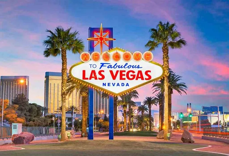 20 Things to Do in Las Vegas With Kids
