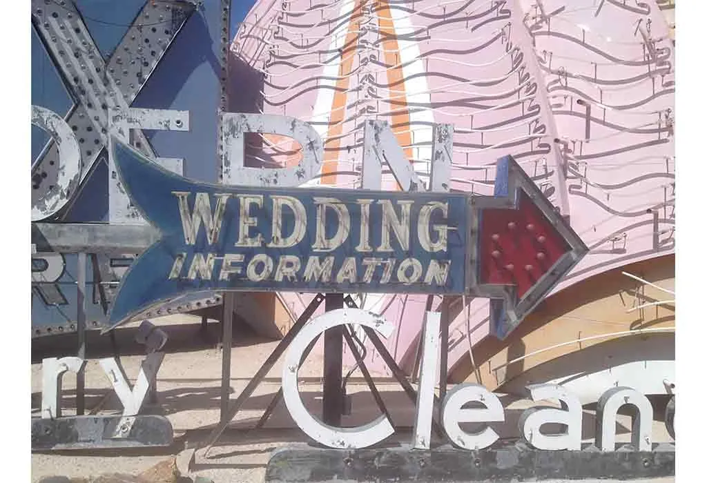 Check Out the Neon Museum
