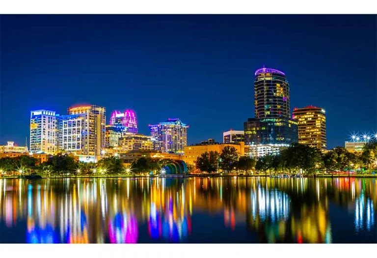 20 Things to Do in Orlando With Kids