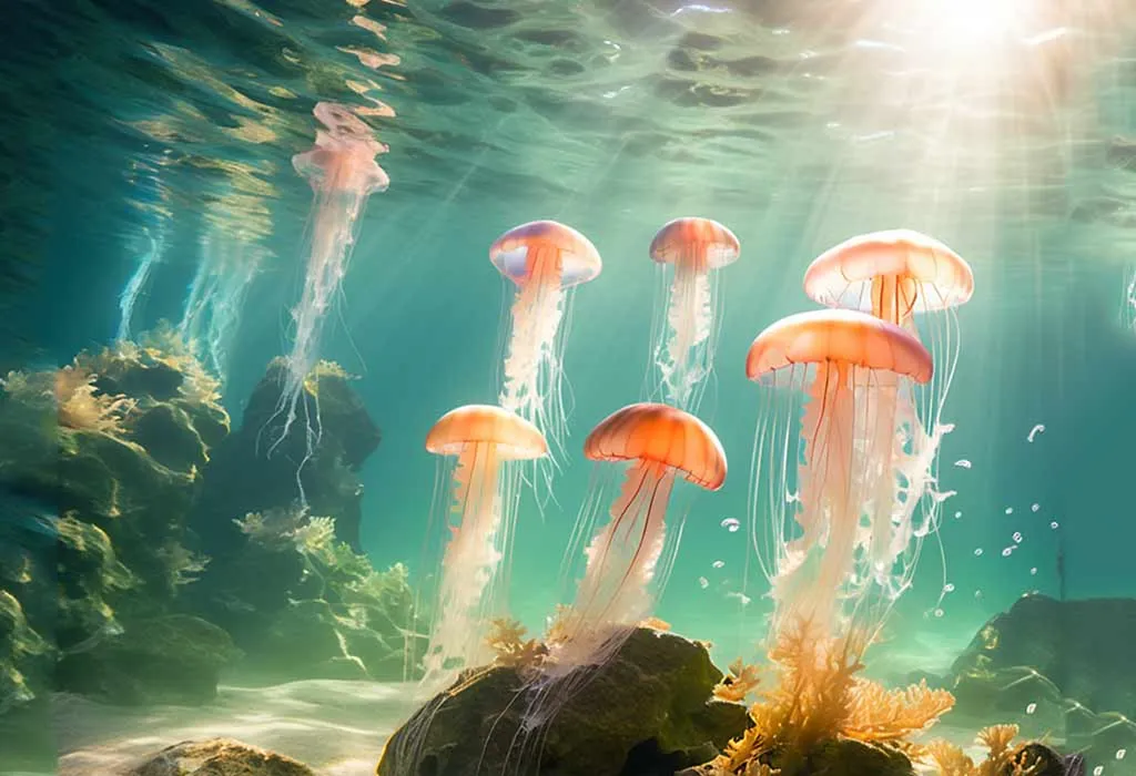 Jellyfish