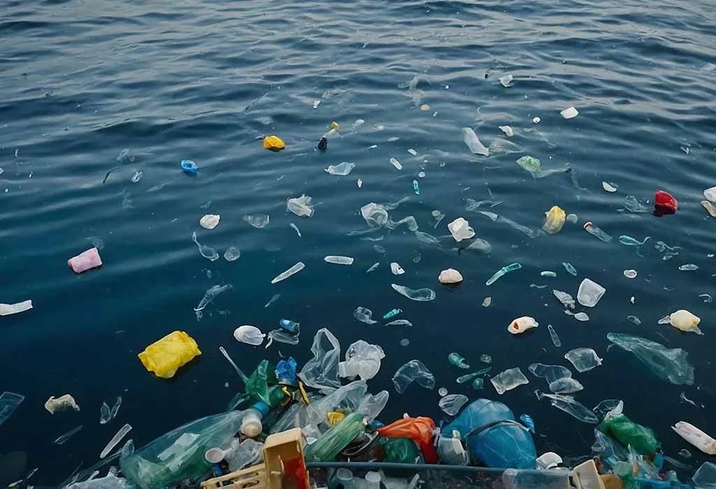 Plastic Pollution