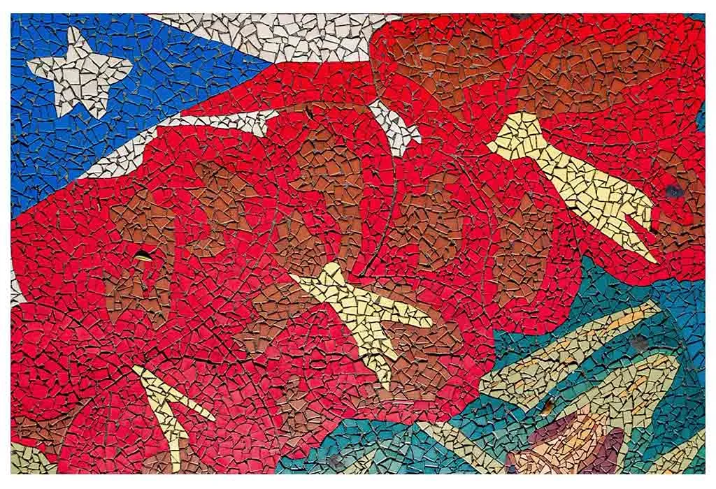 Visit the Wynwood Walls