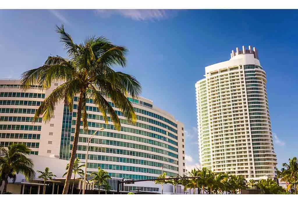 Stay at a Family-Friendly Hotel