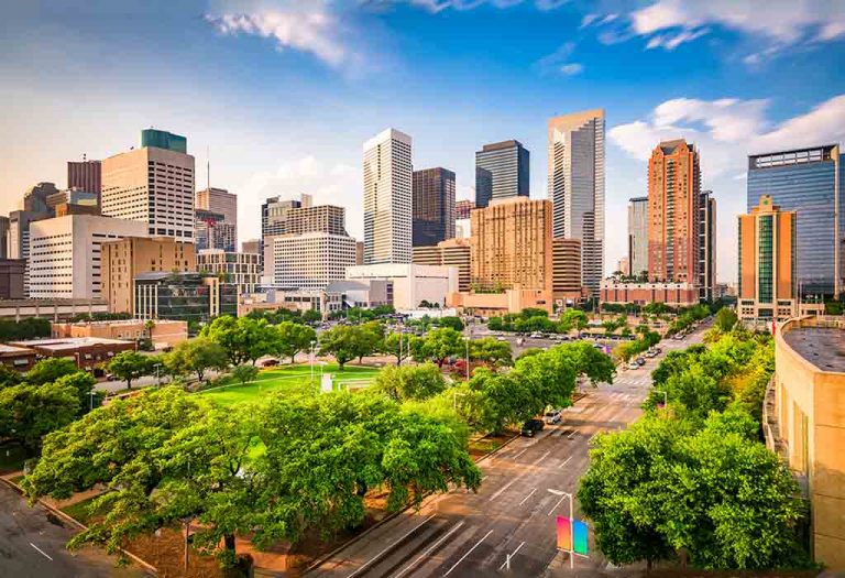 20 Things to Do in Houston With Kids
